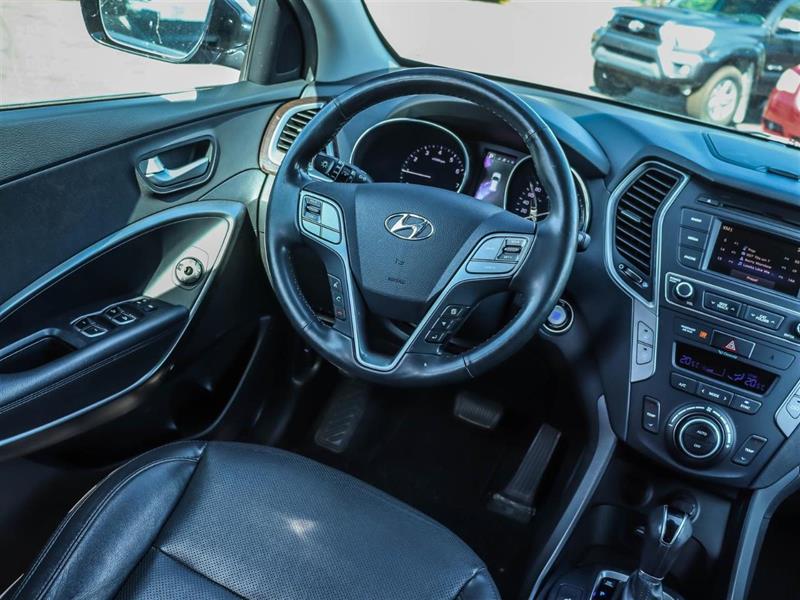 hyundai Santa Fe Sport 2018 - 13