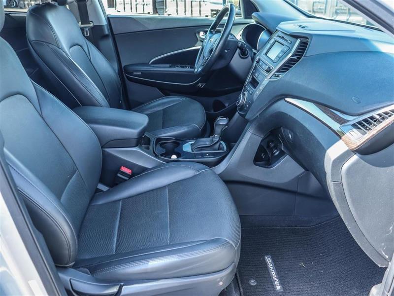 hyundai Santa Fe Sport 2018 - 16