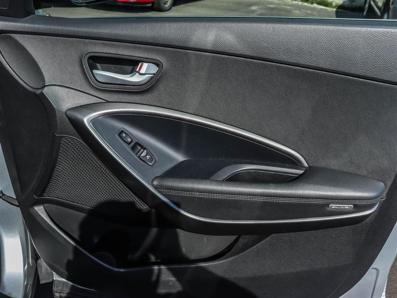 hyundai Santa Fe Sport 2018 - 17