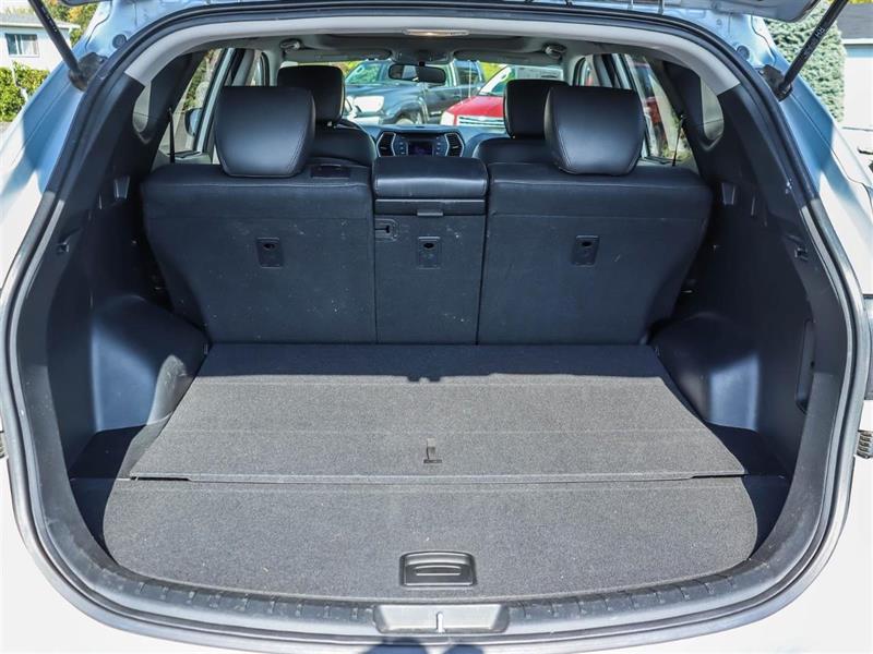 hyundai Santa Fe Sport 2018 - 19