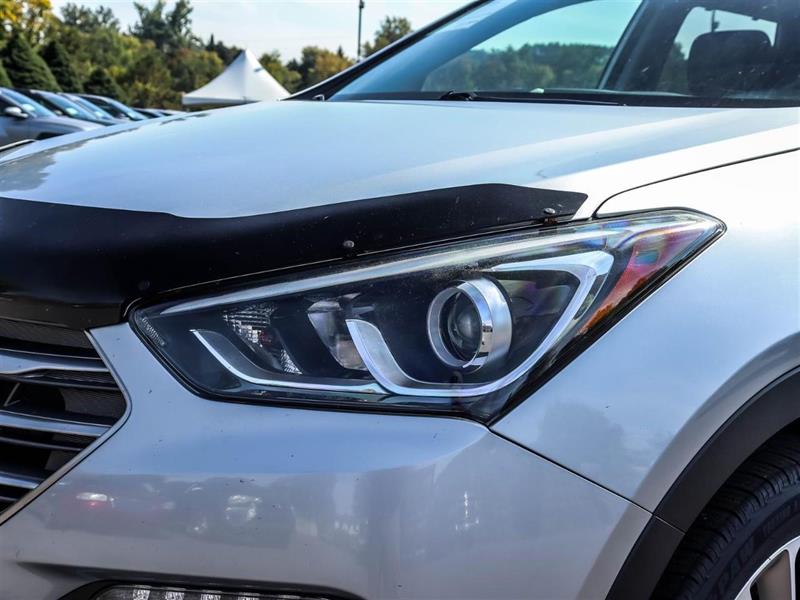 hyundai Santa Fe Sport 2018 - 22