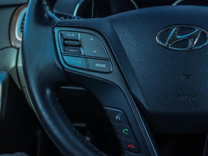 hyundai Santa Fe Sport 2018 - 25