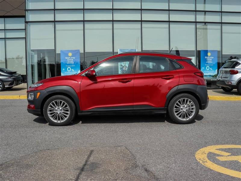 hyundai Kona 2019 - 5