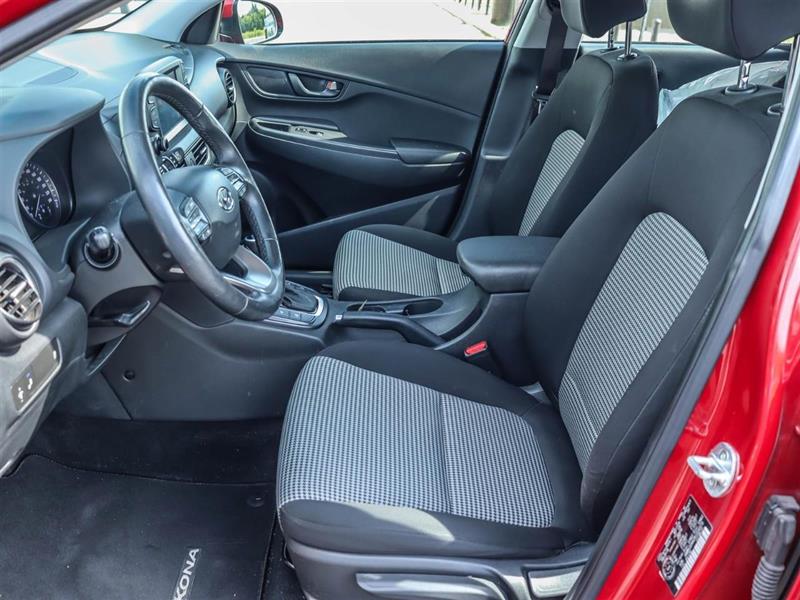 hyundai Kona 2019 - 7