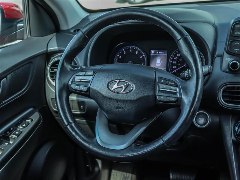 hyundai Kona 2019 - 9
