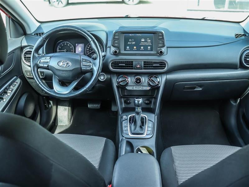 hyundai Kona 2019 - 12