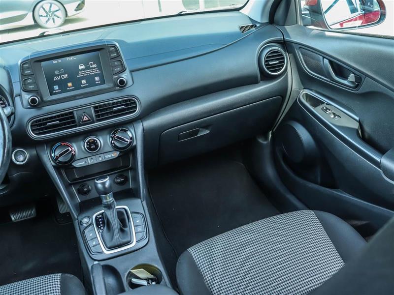 hyundai Kona 2019 - 13