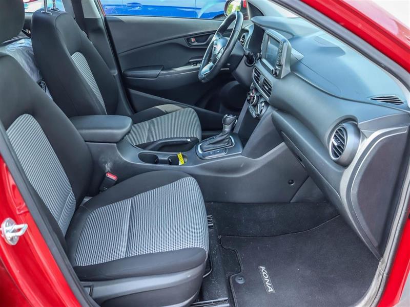 hyundai Kona 2019 - 14