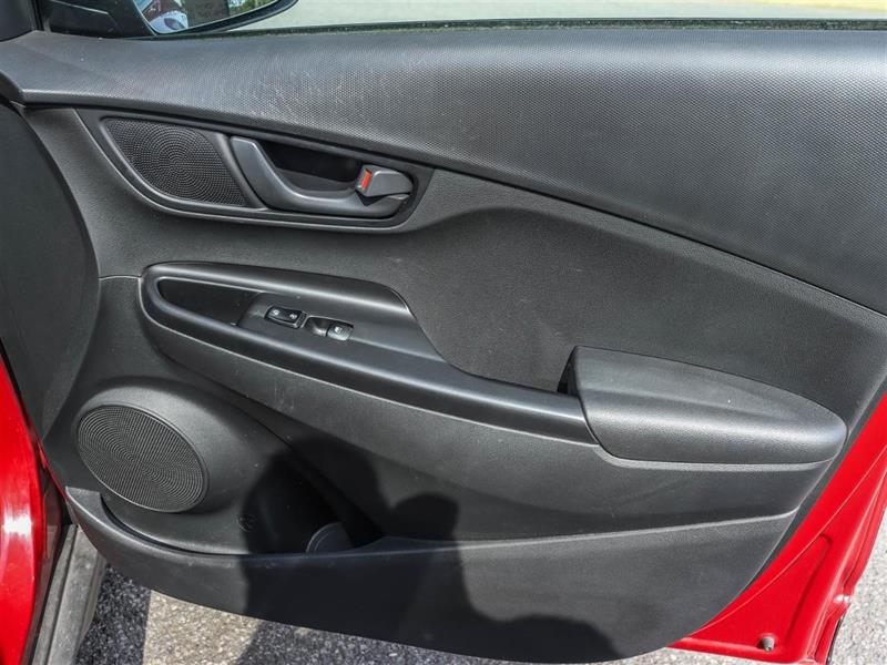 hyundai Kona 2019 - 15