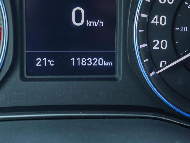 hyundai Kona 2019 - 19