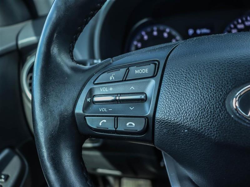 hyundai Kona 2019 - 20