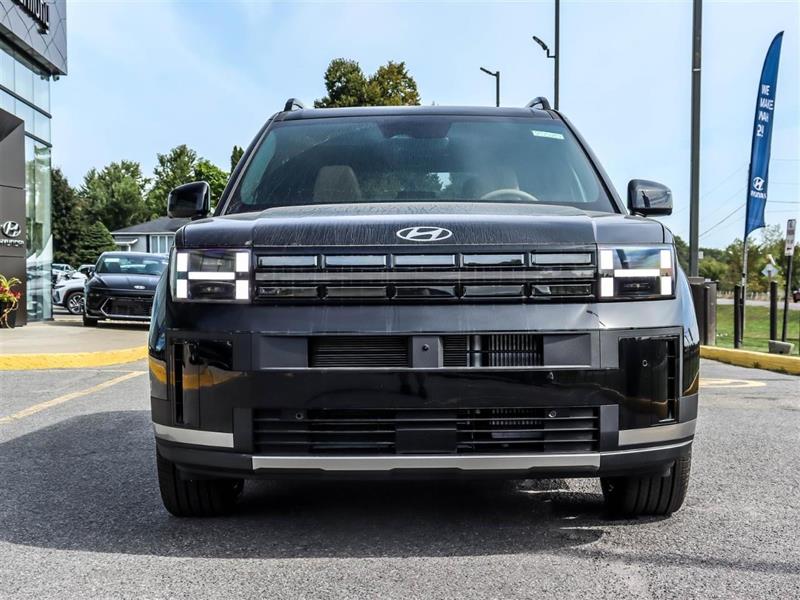 hyundai Santa Fe 2025 - 2