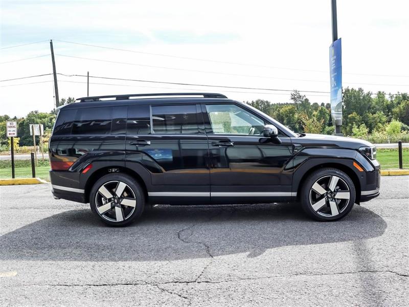 hyundai Santa Fe 2025 - 3