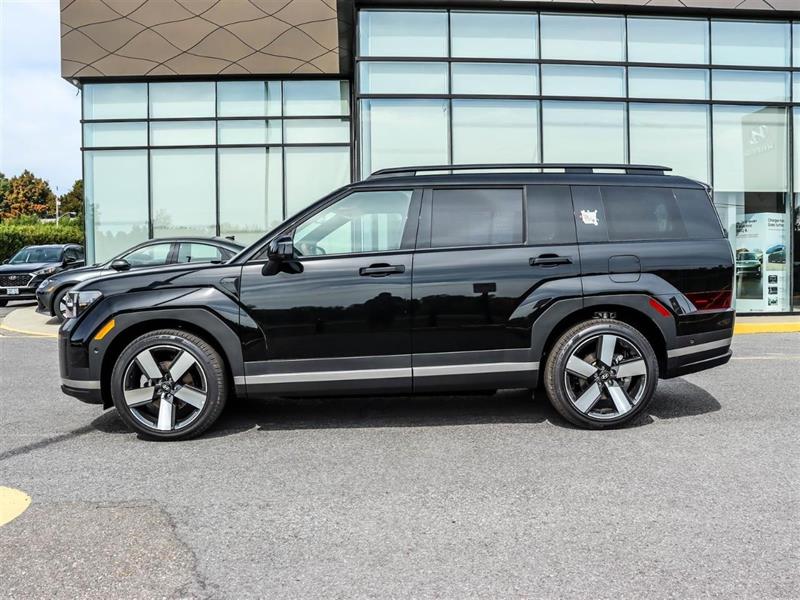hyundai Santa Fe 2025 - 5