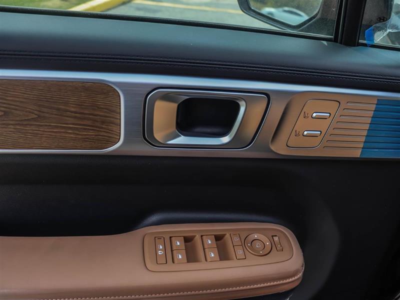 hyundai Santa Fe 2025 - 8