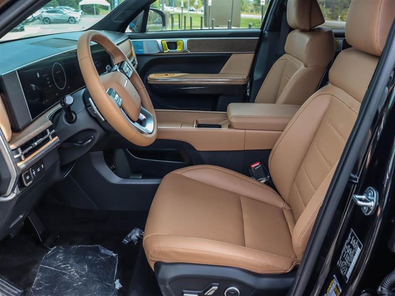 hyundai Santa Fe 2025 - 9