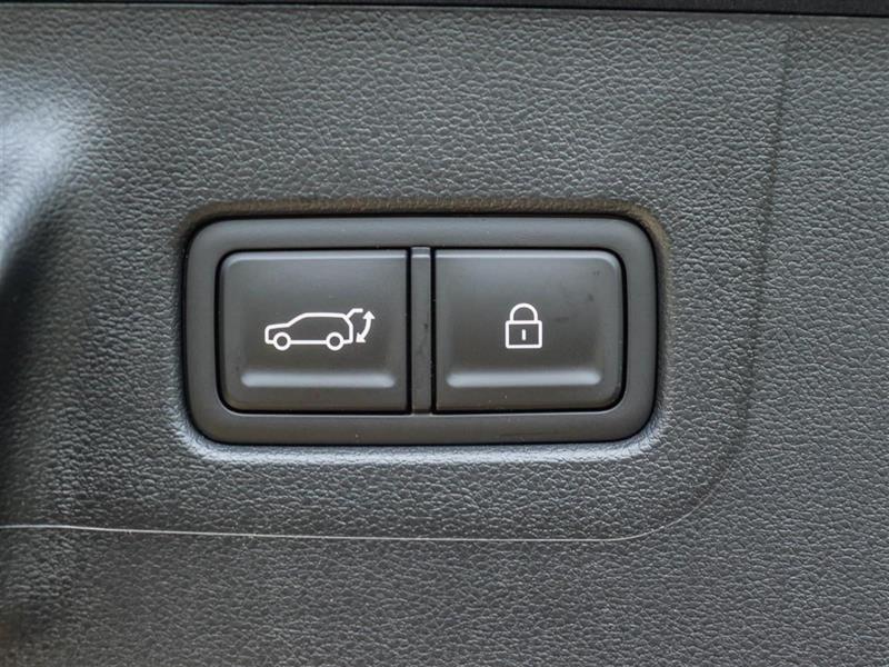 hyundai Santa Fe 2025 - 16