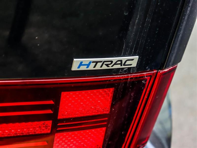 hyundai Santa Fe 2025 - 17