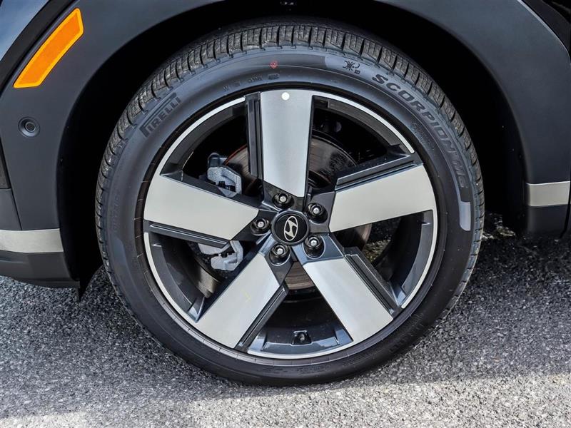 hyundai Santa Fe 2025 - 18