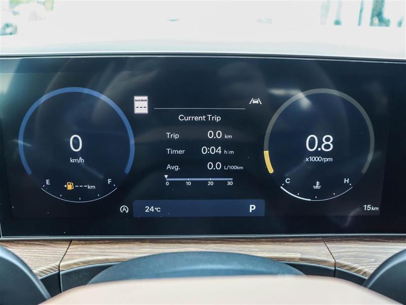 hyundai Santa Fe 2025 - 21