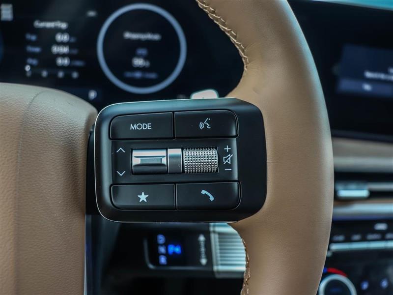 hyundai Santa Fe 2025 - 23