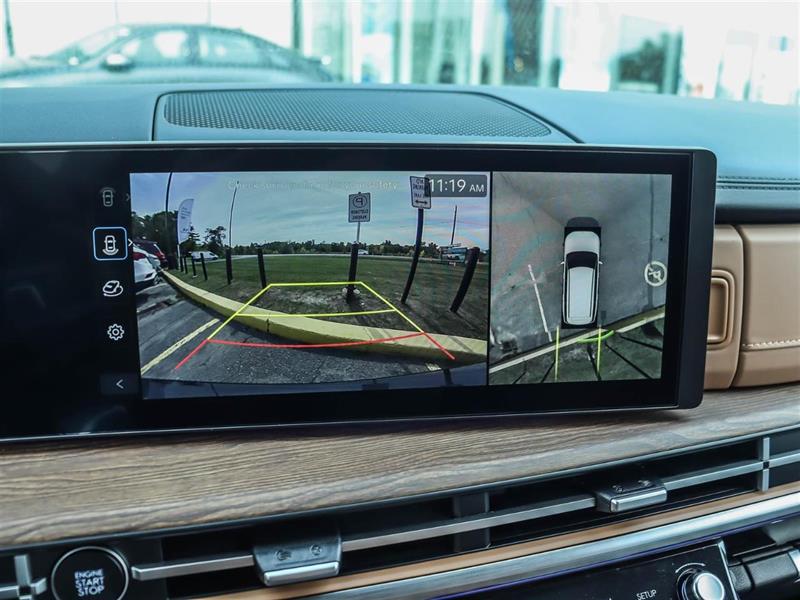 hyundai Santa Fe 2025 - 24