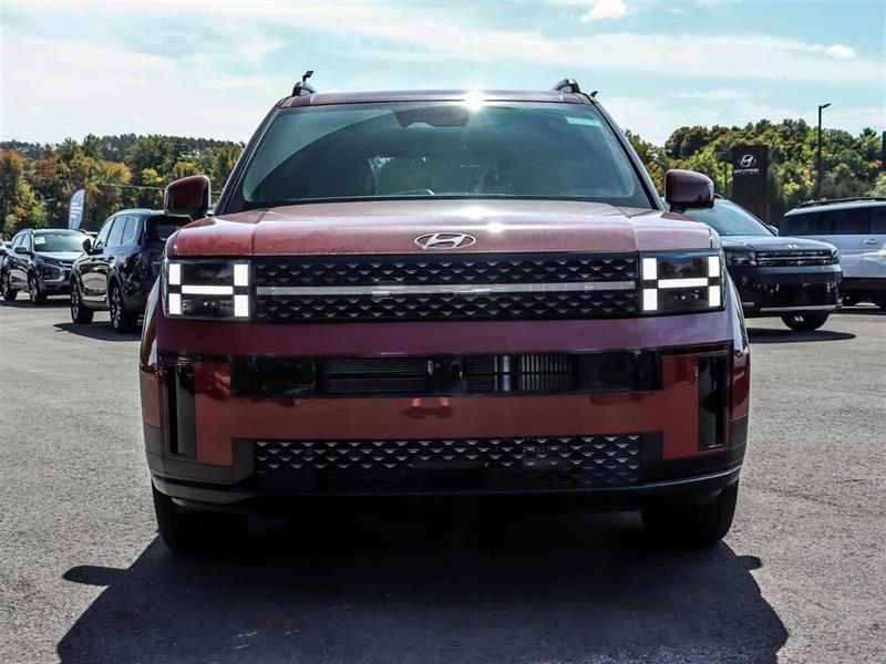 hyundai Santa Fe 2025 - 2