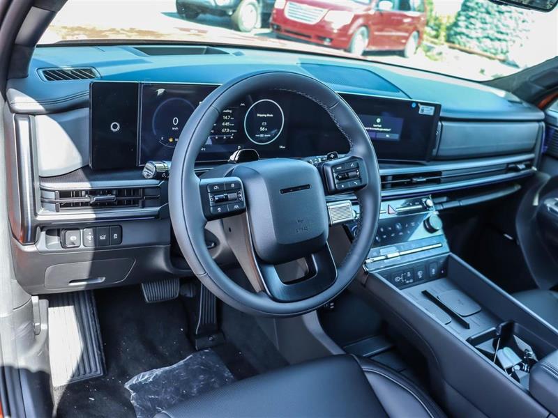 hyundai Santa Fe 2025 - 10