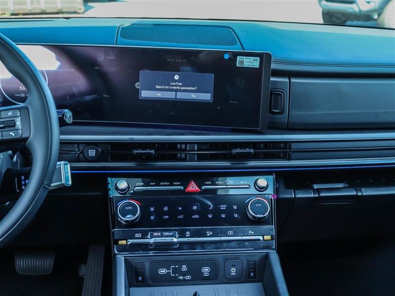 hyundai Santa Fe 2025 - 12