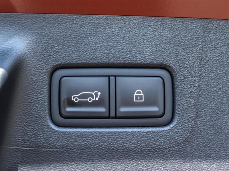 hyundai Santa Fe 2025 - 15