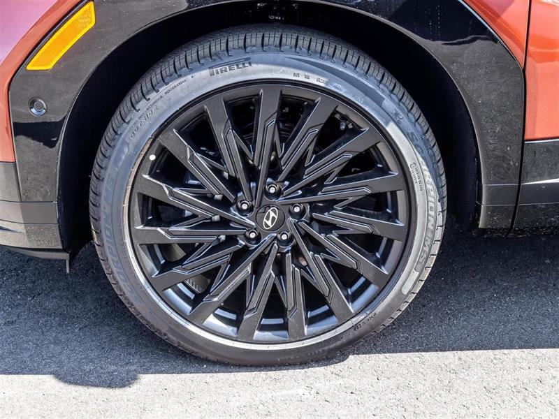 hyundai Santa Fe 2025 - 17