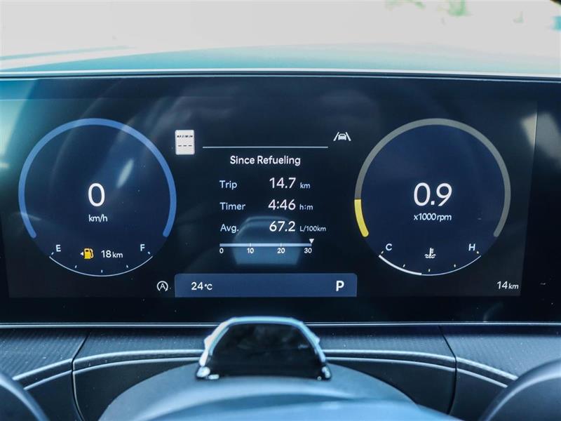 hyundai Santa Fe 2025 - 20