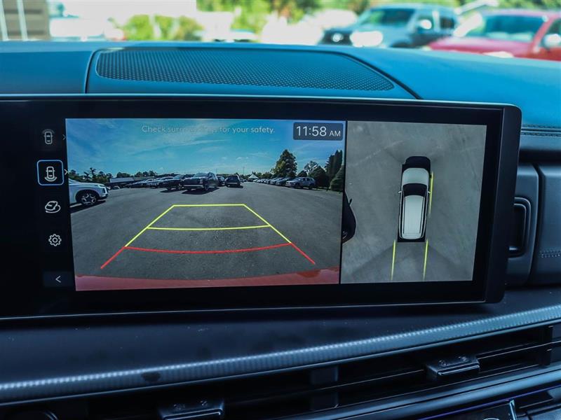 hyundai Santa Fe 2025 - 23