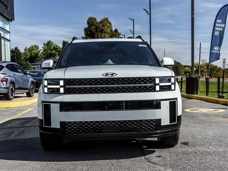 hyundai Santa Fe 2025 - 2