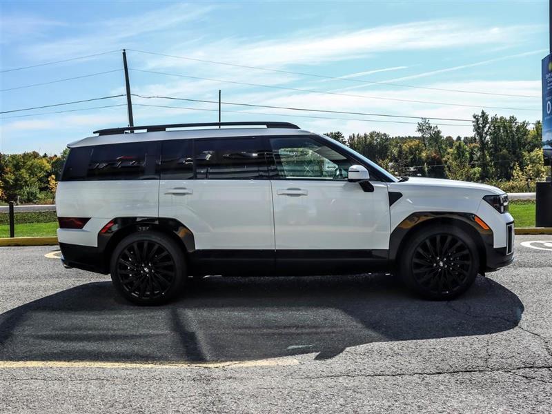 hyundai Santa Fe 2025 - 3