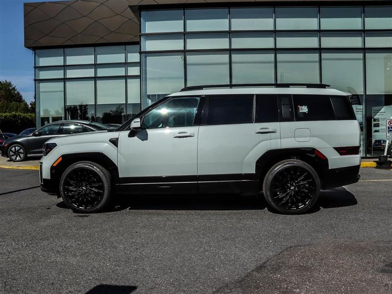 hyundai Santa Fe 2025 - 5