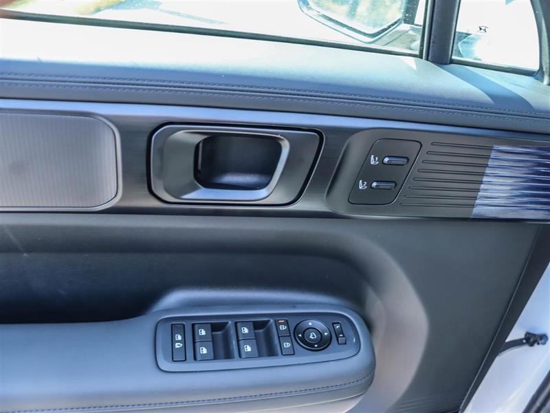 hyundai Santa Fe 2025 - 8