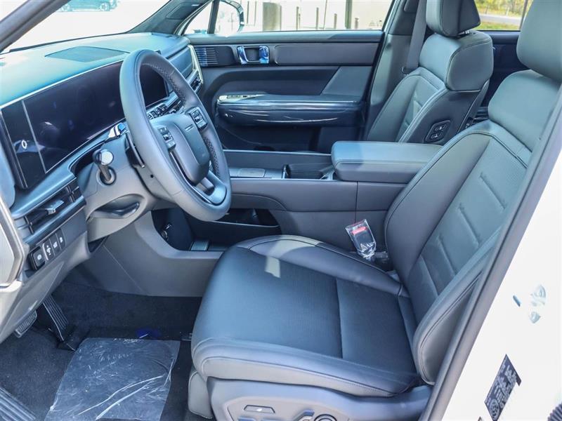 hyundai Santa Fe 2025 - 9