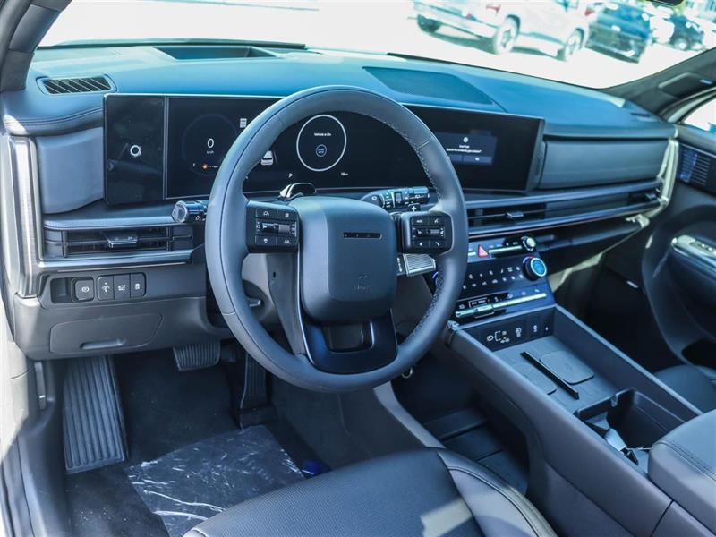 hyundai Santa Fe 2025 - 10