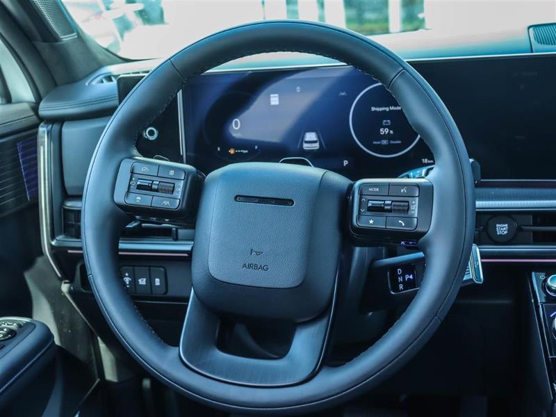 hyundai Santa Fe 2025 - 11