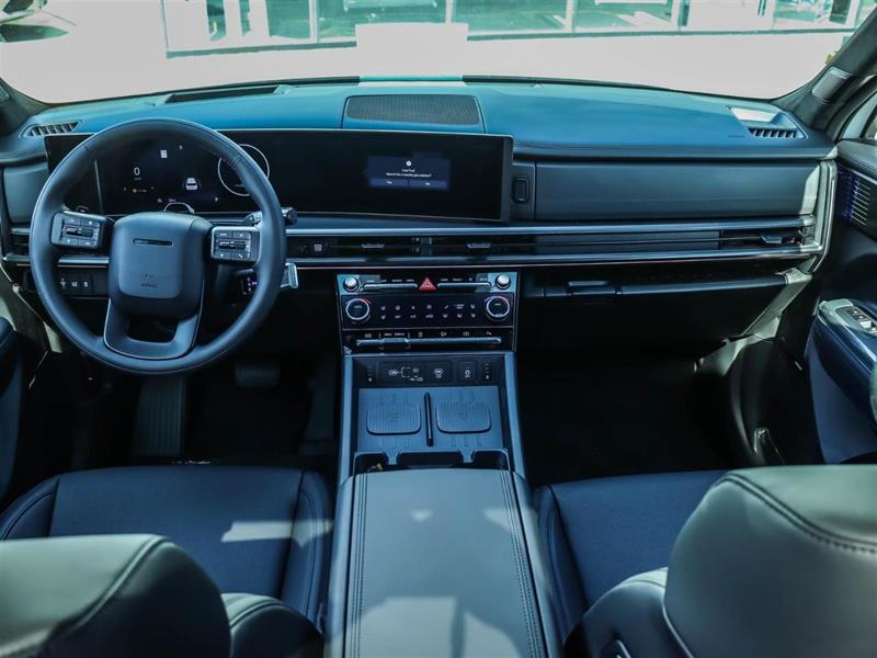 hyundai Santa Fe 2025 - 13