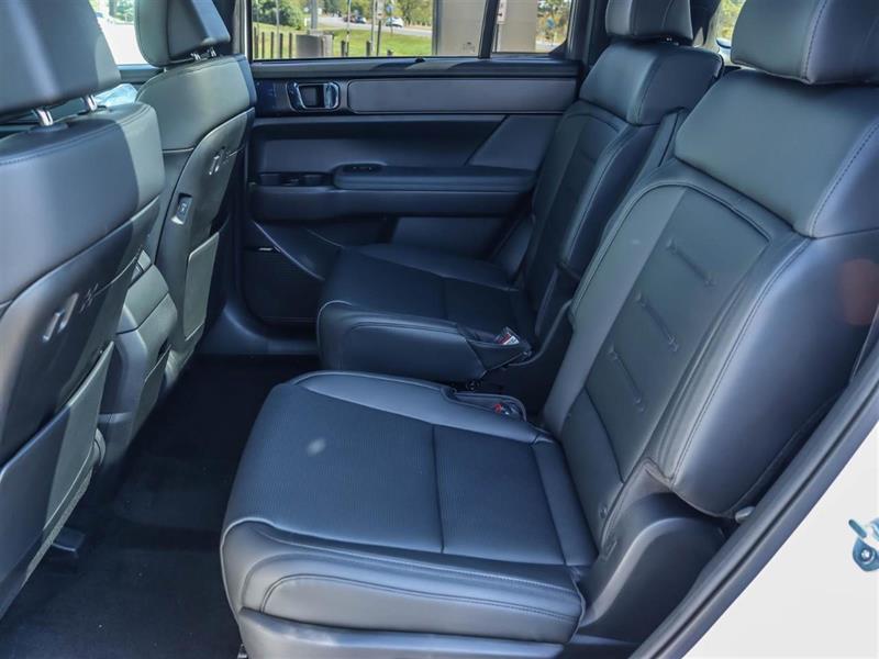 hyundai Santa Fe 2025 - 14