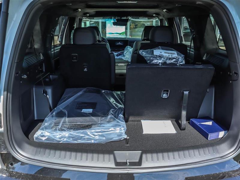 hyundai Santa Fe 2025 - 15