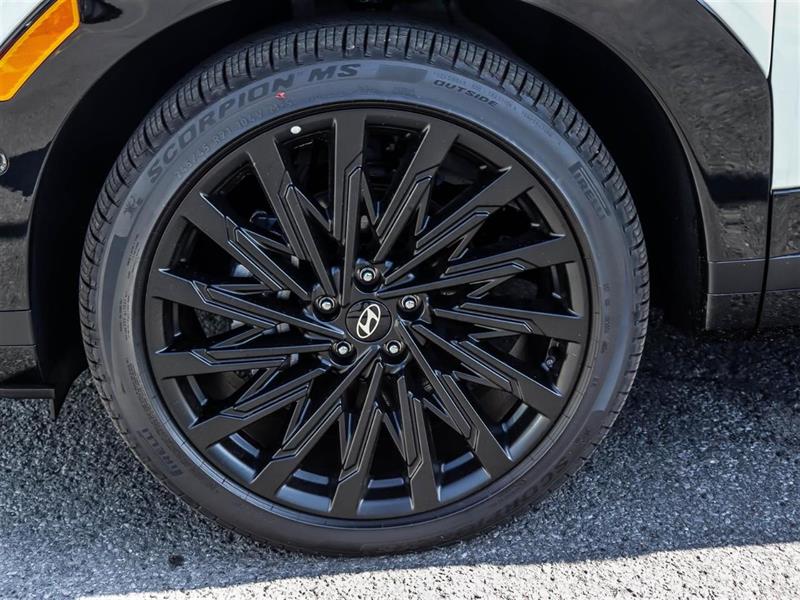 hyundai Santa Fe 2025 - 18