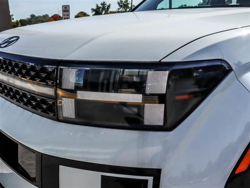 hyundai Santa Fe 2025 - 19