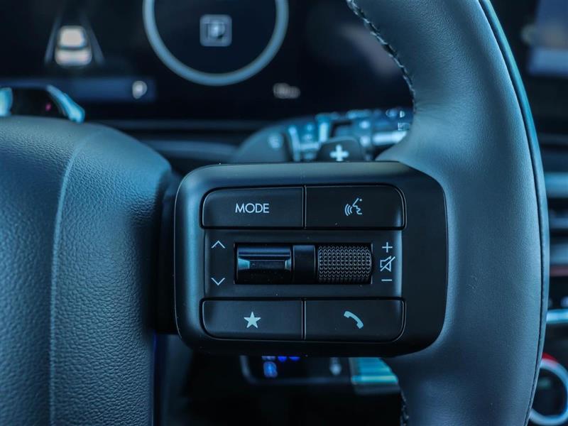 hyundai Santa Fe 2025 - 22