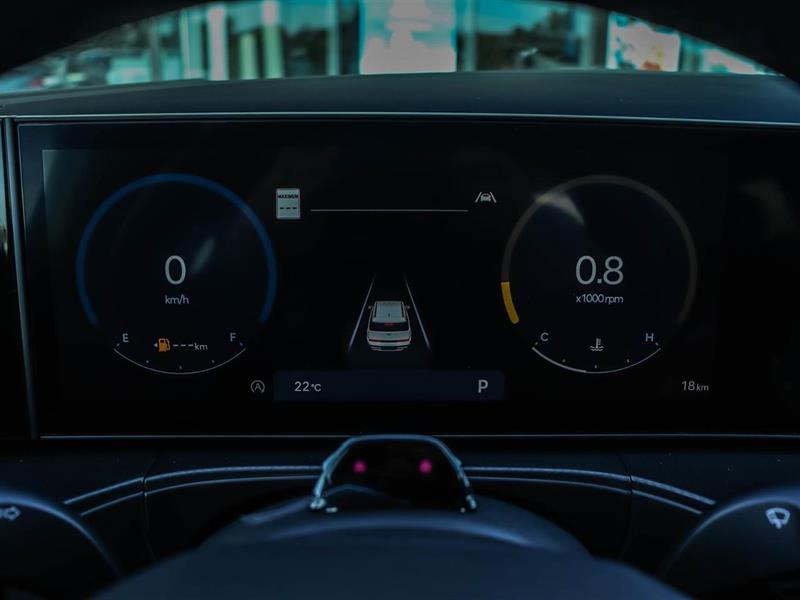 hyundai Santa Fe 2025 - 23