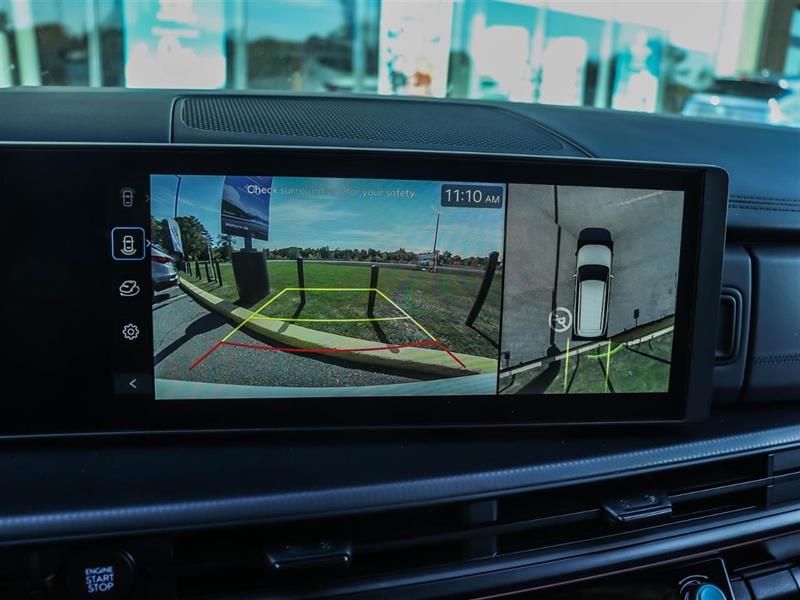 hyundai Santa Fe 2025 - 24