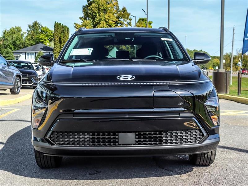 hyundai Kona Electric 2026 - 2
