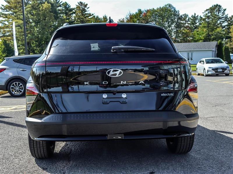 hyundai Kona Electric 2026 - 4